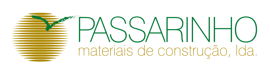 Passarinho Materias de constru&ccedil;&atilde;o 